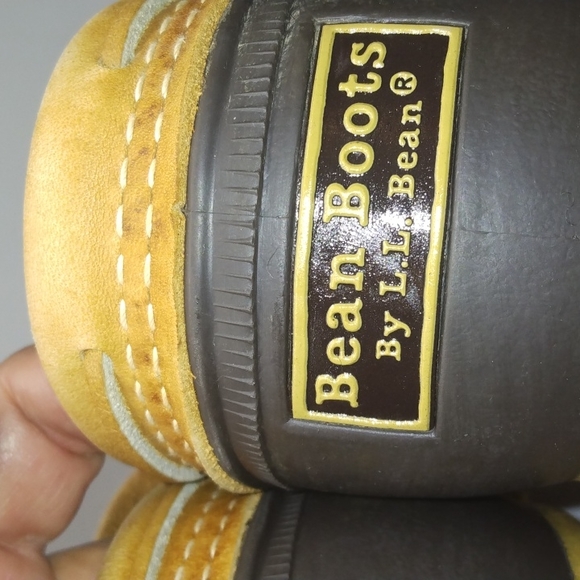 L.L. Bean BOOTS - Picture 10 of 12